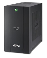 ИБП APC Back-UPS 750 VA ( BC750-RS )