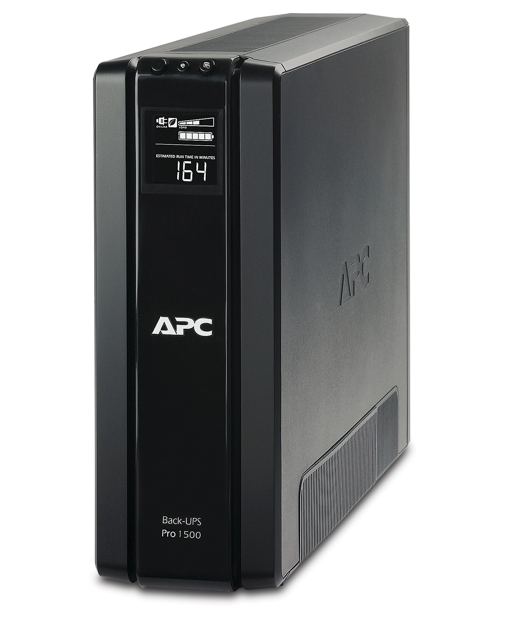 ИБП APC Back-UPS Pro 1500 VA ( BR1500G-RS )