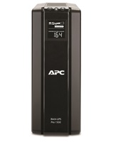 ИБП APC Back-UPS Pro 1500 VA ( BR1500G-RS )