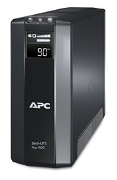 ИБП APC Back-UPS Pro 900 VA ( BR900G-RS )