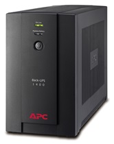 ИБП APC Back-UPS 1400 VA ( BX1400U-GR )