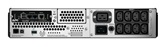 ИБП APC Smart-UPS 3000 VA RackMount (SMT3000RMI2UNC)