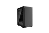 Корпус be quiet! Pure Base 500 Window Black / ATX, TG / 2x140mm fans inc. / BGW34