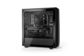 Корпус be quiet! Pure Base 500 Window Black / ATX, TG / 2x140mm fans inc. / BGW34