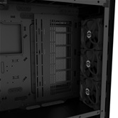 Корпус PHANTEKS Enthoo Elite Black, RGB Lighting, без БП, боковое окно Tempered Glass, Dual System, Full-Tower / PH-ES916E_BK_RU