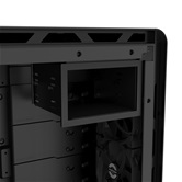 Корпус PHANTEKS Enthoo Elite Black, RGB Lighting, без БП, боковое окно Tempered Glass, Dual System, Full-Tower / PH-ES916E_BK_RU