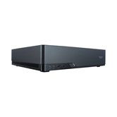 Корпус Fractal Design Node 202 Black / Mini-ITX / FD-CA-NODE-202-BK