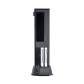 Корпус Fractal Design Node 202 Black / Mini-ITX / FD-CA-NODE-202-BK