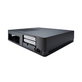 Корпус Fractal Design Node 202 Black / Mini-ITX / FD-CA-NODE-202-BK