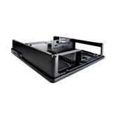 Корпус Fractal Design Node 202 Black / Mini-ITX / FD-CA-NODE-202-BK