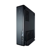 Корпус Fractal Design Node 202 Black / Mini-ITX / FD-CA-NODE-202-BK