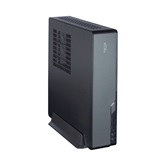 Корпус Fractal Design Node 202 Black / Mini-ITX / FD-CA-NODE-202-BK