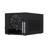 Корпус Fractal Design Node 304 Black / Mini-ITX / 2x92mm & 1x140mm fans inc. / FD-CA-NODE-304-BL