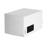 Корпус Fractal Design Node 304 White / Mini-ITX / 2x92mm & 1x140mm fans inc. / FD-CA-NODE-304-WH