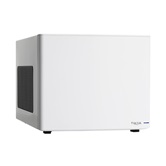 Корпус Fractal Design Node 304 White / Mini-ITX / 2x92mm & 1x140mm fans inc. / FD-CA-NODE-304-WH