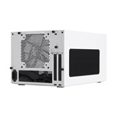 Корпус Fractal Design Node 304 White / Mini-ITX / 2x92mm & 1x140mm fans inc. / FD-CA-NODE-304-WH