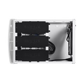 Корпус Fractal Design Node 304 White / Mini-ITX / 2x92mm & 1x140mm fans inc. / FD-CA-NODE-304-WH