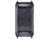 Корпус Cougar Panzer Max-G, без БП, большое боковое окно из закалённого стекла, чёрный, Full-Tower