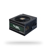 Блок питания Chieftec Task TPS-700S (ATX 2.3, 700W, 80 PLUS BRONZE, Active PFC, 120mm fan) Retail