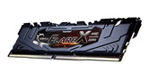 Модуль памяти DDR4 G.SKILL FLARE X (AMD) 32GB (2x16GB) 3200MHz CL16 (16-18-18-38) 1.35V / F4-3200C16D-32GFX / BLACK