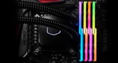 Модуль памяти DDR4 G.SKILL TRIDENT Z RGB 32GB (2x16GB) 3600MHz CL16 (16-19-19-39) 1.35V / F4-3600C16D-32GTZRC