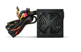 Блок питания Zalman ZM700-LX II (ATX 2.3, 700W, Active PFC, 120mm fan) Retail