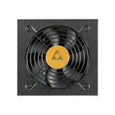 Блок питания Chieftec Polaris PPS-550FC (ATX 2.4, 550W, 80 PLUS GOLD, Active PFC, 120mm fan, Full Cable Management) Retail