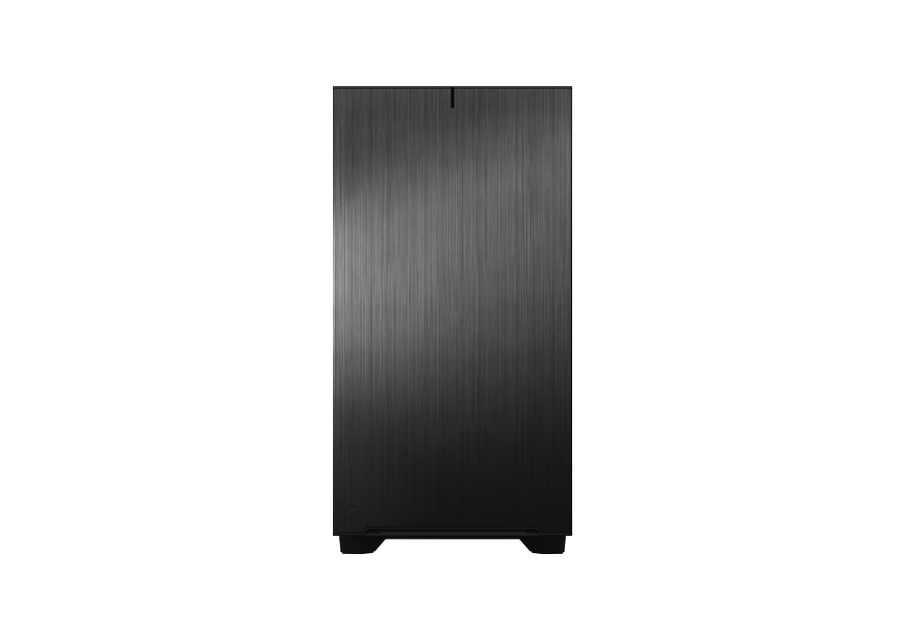 Корпус Fractal Design Define 7 Black TG Dark Tint / E-ATX, TG / 3x140mm fans inc. / FD-C-DEF7A-03