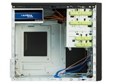 Корпус CHIEFTEC MESH XT-01B-OP без БП, черный, mATX