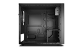 Корпус Deepcool MATREXX 30 SI без БП, черный, MICRO ATX/MINI-ITX