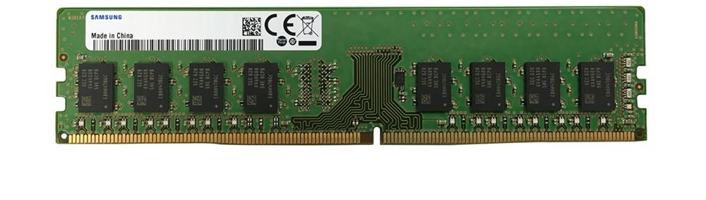 Модуль памяти DDR4 SEC 16Gb 2666MHz CL19 [M378A2G43MX3-CTD] 1.2V DR