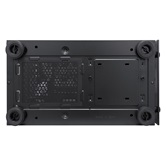 Корпус 1STPLAYER FIRE DANCING V2-A / ATX, tempered glass / 4x 120mm LED fans inc. / V2-A-4R1