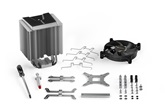 Кулер be quiet! Shadow Rock 3 / 190W TDP / 1x120mm PWM / BK004