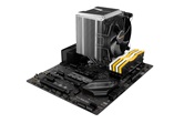 Кулер be quiet! Shadow Rock 3 / 190W TDP / 1x120mm PWM / BK004