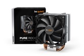 Кулер be quiet! Pure Rock 2 / 150W TDP / 1x120mm PWM / BK006