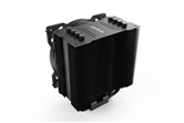 Кулер be quiet! Pure Rock 2 Black / 150W TDP / 1x120mm PWM / BK007