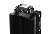 Кулер be quiet! Pure Rock 2 Black / 150W TDP / 1x120mm PWM / BK007