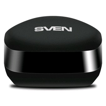 Мышь SVEN RX-260 / USB / WIRELESS / OPTICAL / Black