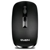 Мышь SVEN RX-260 / USB / WIRELESS / OPTICAL / Black
