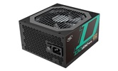 Блок питания Deepcool Quanta DQ650-M-V2L (ATX 2.31, 650W, Full Cable Management, PWM 120mm fan, Active PFC, 80+ GOLD) RET