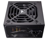 Блок питания Cougar VTE 500 (Разъем PCIe-2шт,ATX v2.31, 500W, Active PFC, 120mm Fan, Power cord, DC-DC, 80 Plus Bronze) [VTE500] BULK