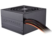 Блок питания Cougar VTE 500 (Разъем PCIe-2шт,ATX v2.31, 500W, Active PFC, 120mm Fan, Power cord, DC-DC, 80 Plus Bronze) [VTE500] BULK