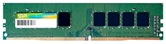 Модуль памяти DDR4 Silicon Power 8GB 2666MHz CL19 1.2 V [SP008GBLFU266B02]