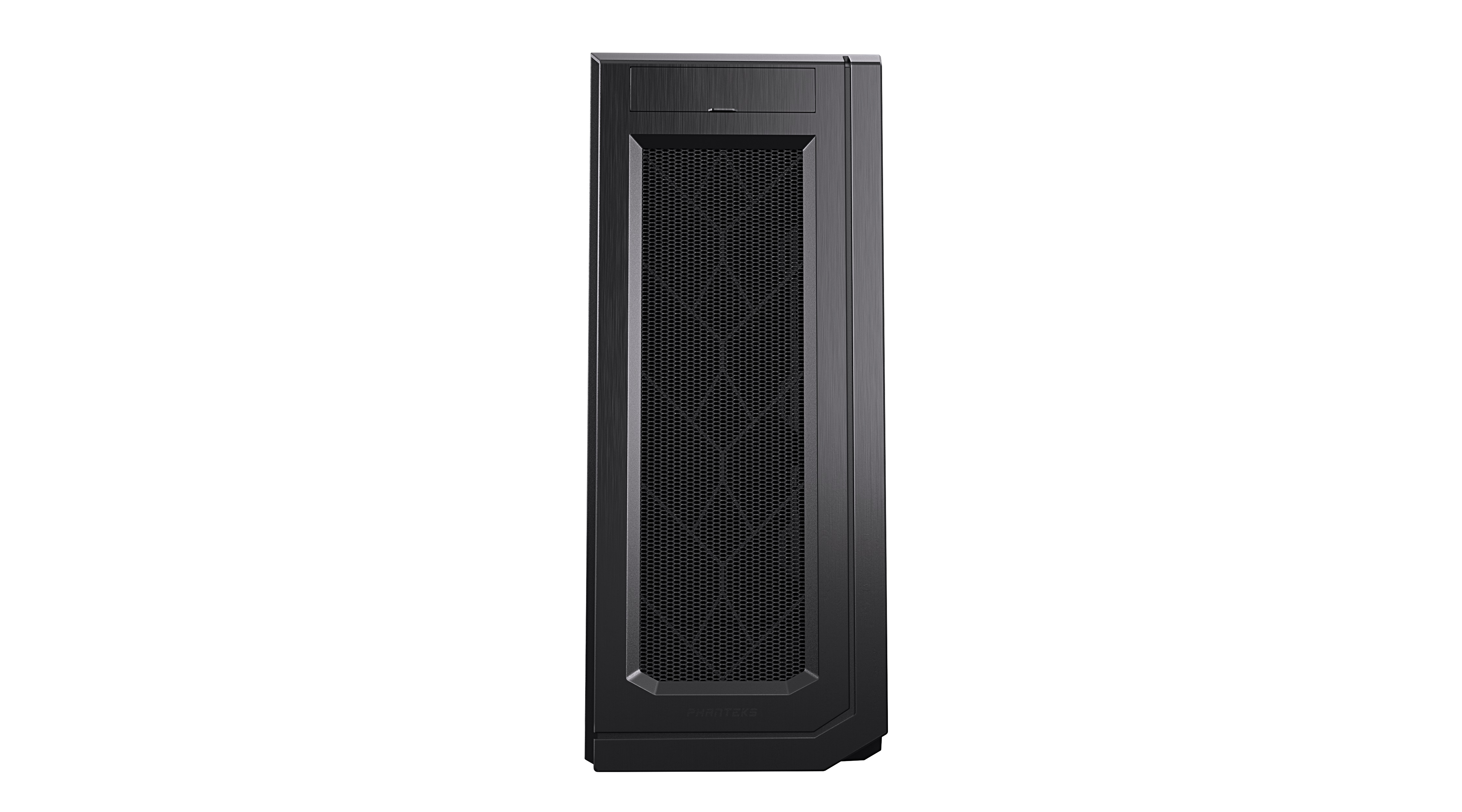 Корпус PHANTEKS Enthoo Pro 2, Non Window, Satin Black, без БП, Full-Tower / PH-ES620PC_BK01_RU