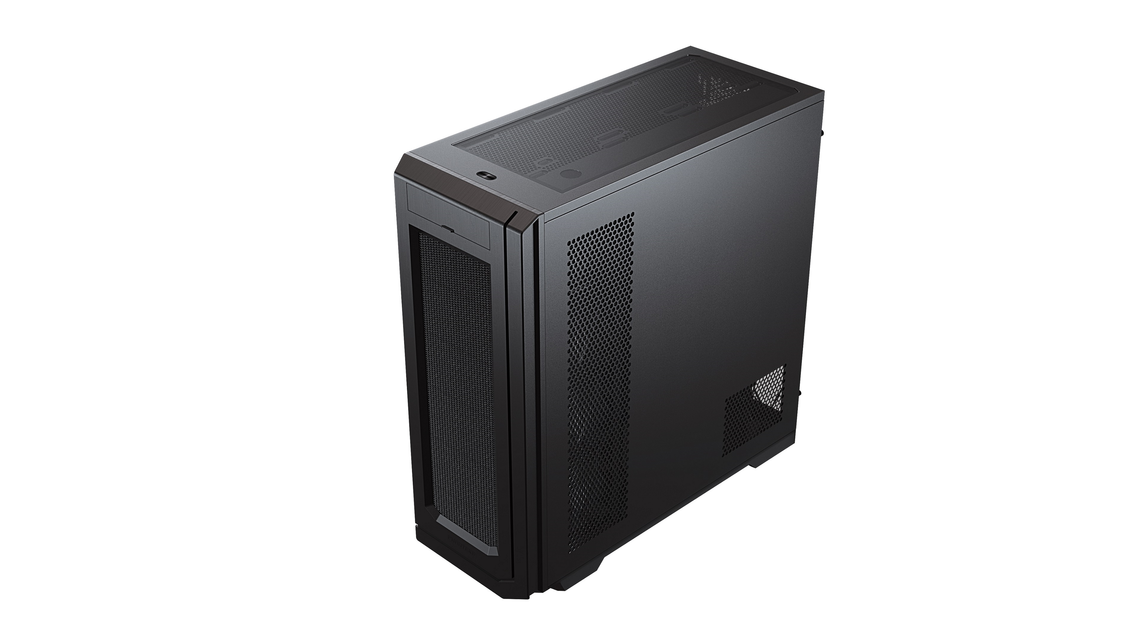 Корпус PHANTEKS Enthoo Pro 2, Non Window, Satin Black, без БП, Full-Tower / PH-ES620PC_BK01_RU