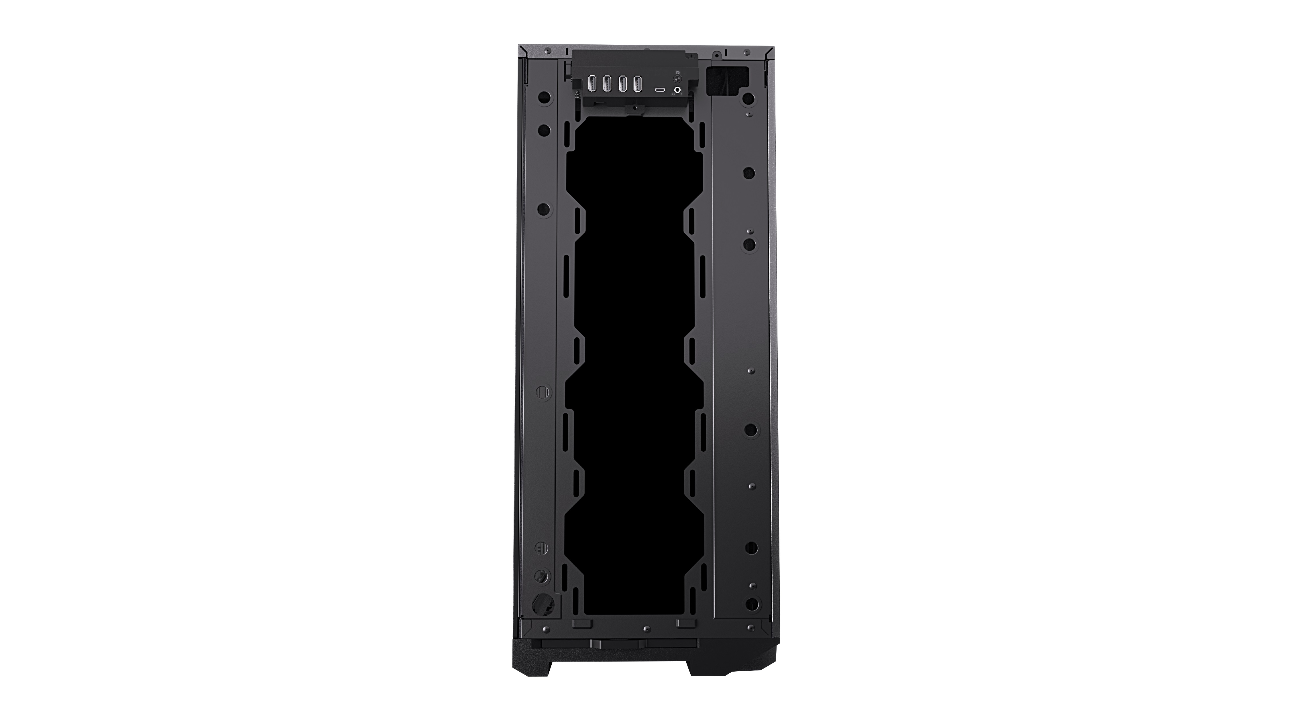 Корпус PHANTEKS Enthoo Pro 2, Non Window, Satin Black, без БП, Full-Tower / PH-ES620PC_BK01_RU