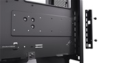 Корпус PHANTEKS Enthoo Pro 2, Non Window, Satin Black, без БП, Full-Tower / PH-ES620PC_BK01_RU