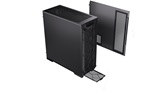 Корпус PHANTEKS Enthoo Pro 2, Non Window, Satin Black, без БП, Full-Tower / PH-ES620PC_BK01_RU