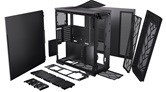 Корпус PHANTEKS Enthoo Pro 2, Non Window, Satin Black, без БП, Full-Tower / PH-ES620PC_BK01_RU