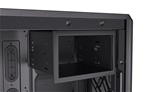 Корпус PHANTEKS Enthoo Pro 2, Non Window, Satin Black, без БП, Full-Tower / PH-ES620PC_BK01_RU